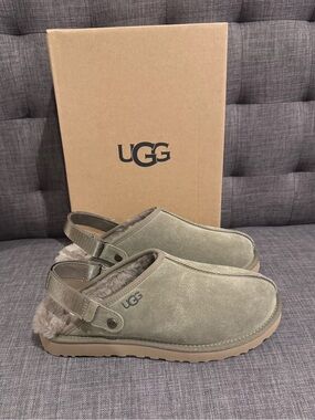 UGG Women’s Lanah Clog